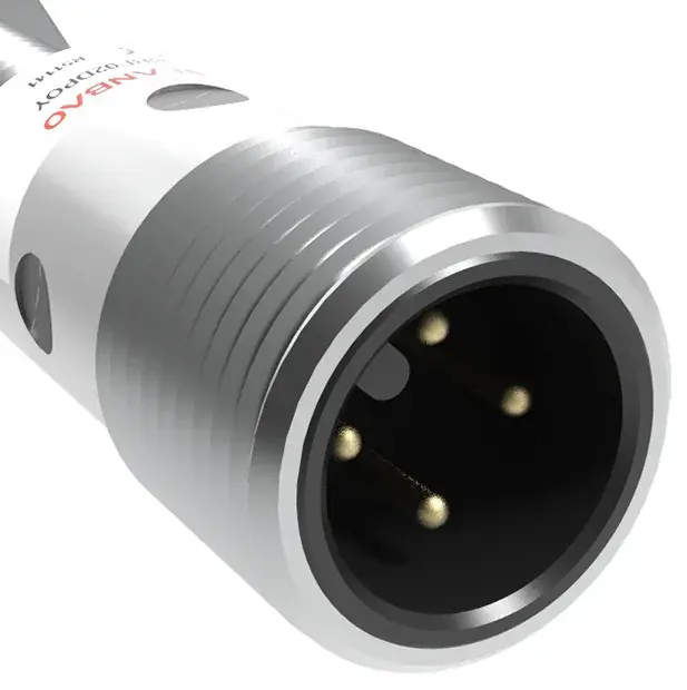 Индуктивные датчики LANBAO LR08BF02DPOY-E2