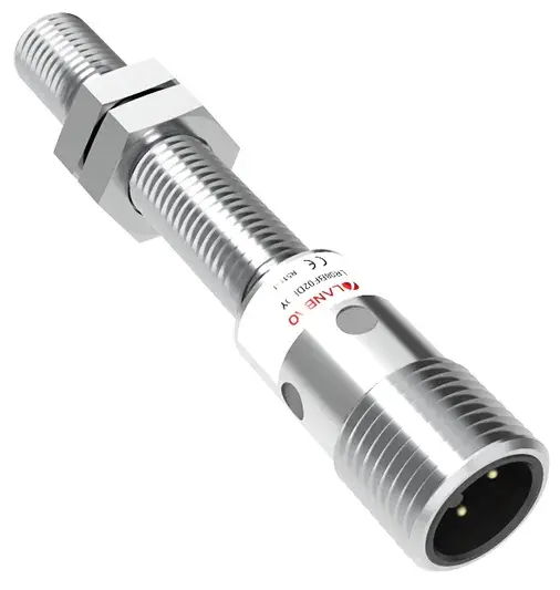 Индуктивные датчики LANBAO LR08BF02DPOY-E2
