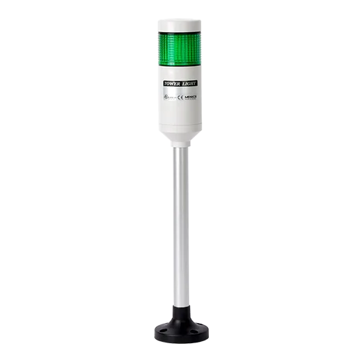 Светодиодные сигнальные колонны Autonics PTE-AP-1FF-G