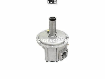 Газовый регулятор Giuliani Anello FG1B50
