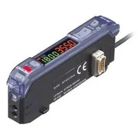 Оптоволоконные усилители для датчиков KEYENCE FS-V32
