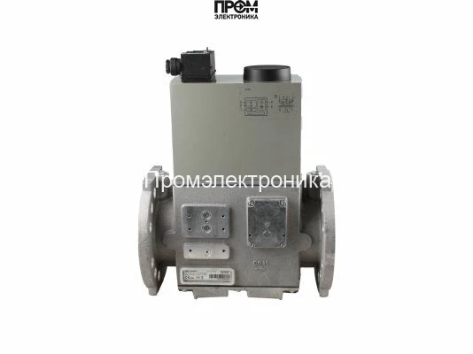 Двойной электромагнитный клапан Elco DMV-D 5080/11