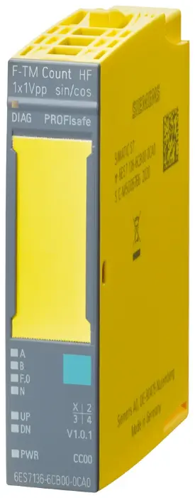 Системы автоматизации Siemens 6ES7136-6CB00-0CA0
