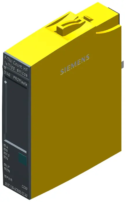 Системы автоматизации Siemens 6ES7136-6CB00-0CA0