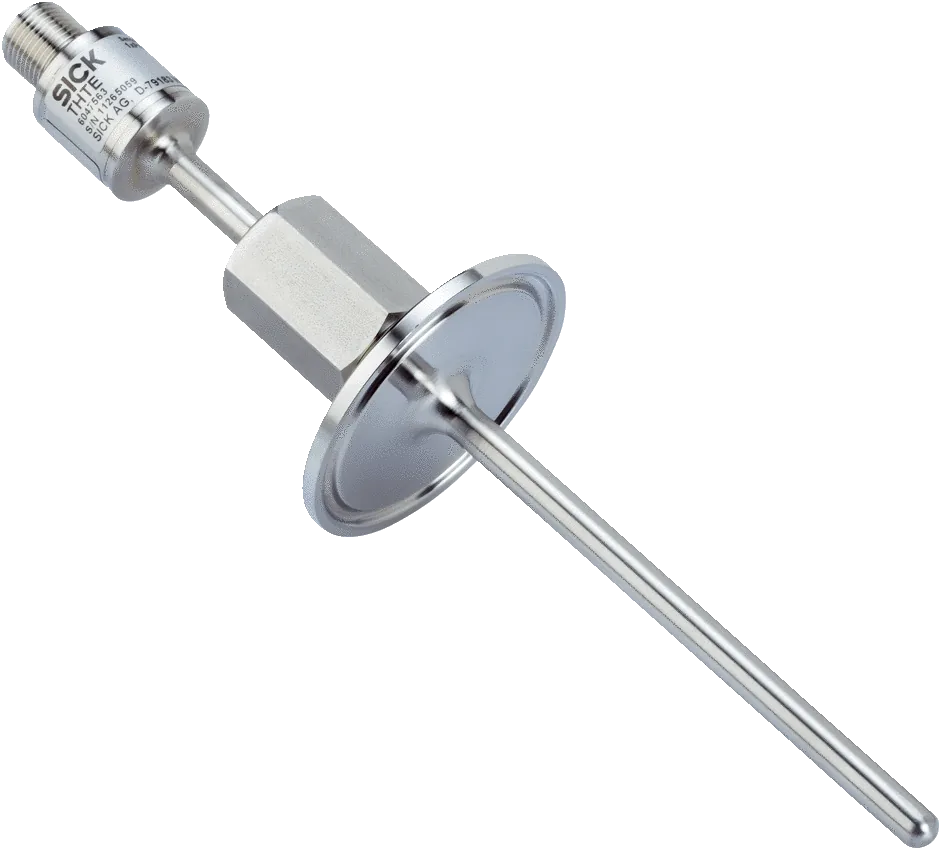 Датчики температуры аналоговые 4-20 мА SICK THTE-1AA541006MZ