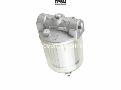 Фильтр дизельный CIB Unigas Rp 3/8&quot;, 2090016