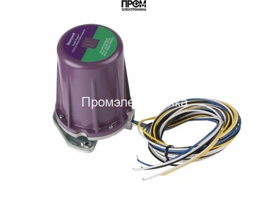 Датчик пламени Honeywell C7012E1120