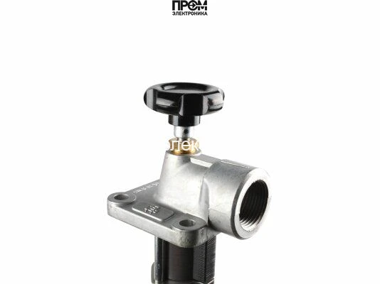 Крышка фильтра с фильтрующим элементом Giuliani Anello U3100001