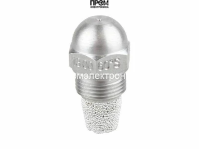 Форсунка Fluidics 13.00/60° S