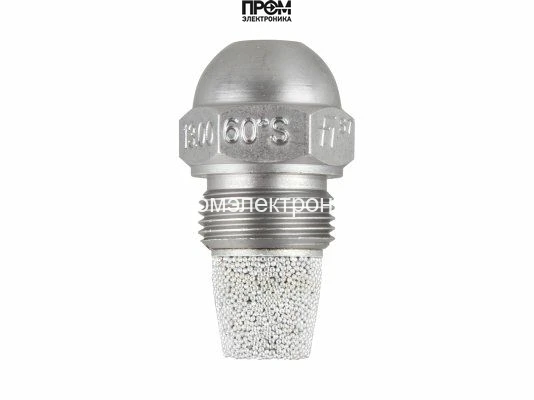 Форсунка Fluidics 13.00/60° S