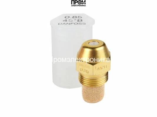 Форсунка Danfoss OD 0.85/45º B