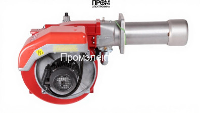 Газовая горелка FBR GAS XP 60 CE TC EVO + R. CE D1" 1/2-S