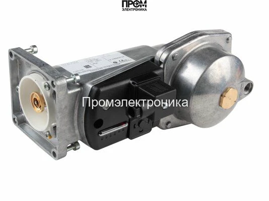 Привод для газовых клапанов Cuenod SKP25.003E2