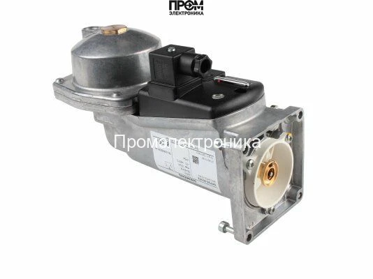 Привод для газовых клапанов Cuenod SKP25.003E2