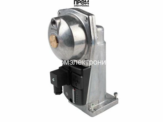 Привод для газовых клапанов Cuenod SKP25.003E2