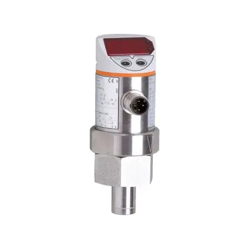 Калориметрические датчики потока IFM Electronic SA3010