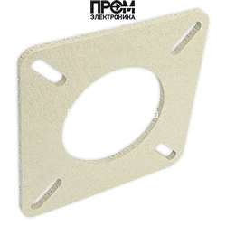 Прокладка фланца Ø175 мм