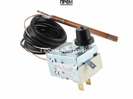 Предохранительный капиллярный термостат Imit LS1 8045 541603/A