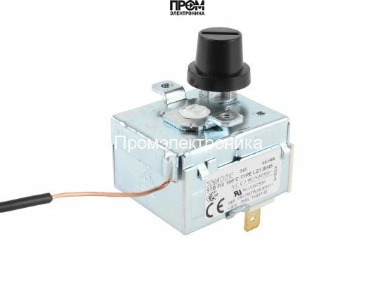 Предохранительный капиллярный термостат Imit LS1 8045 541603/A