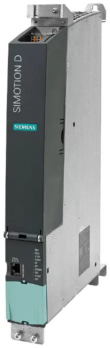 Контроллер управления движением Siemens 6AU1425-2AD00-0AA0