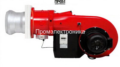 Газодизельная горелка Weishaupt WM-GL 30/2-A, 1 1/2, исп. ZM-T