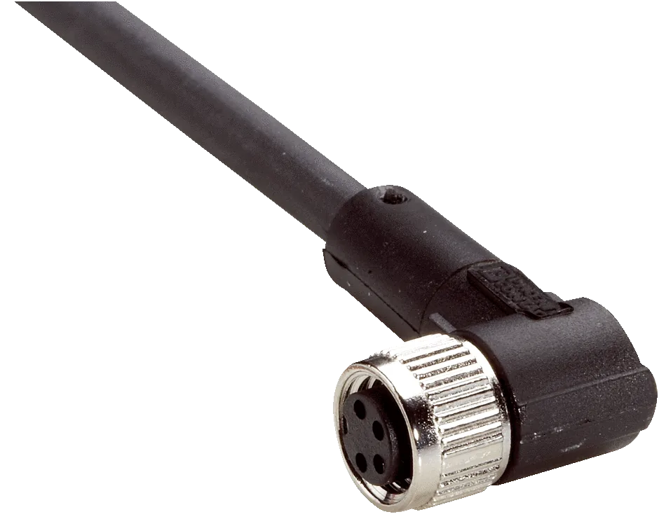 Разъемы для датчиков SICK DOL-0804-W10MC