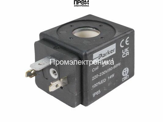 Электромагнитная катушка Elco ZB14, 65323777