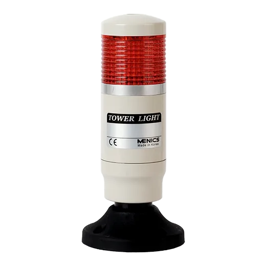 Светодиодные сигнальные колонны Autonics PMEGF-102-R