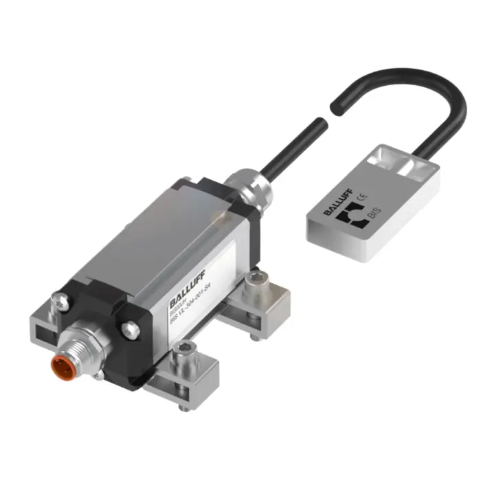 RFID считыватели меток Balluff BIS00UH