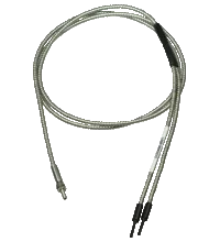 Оптоволоконные кабели для датчиков Pepperl Fuchs LMR 00-1,5-1,0-K154