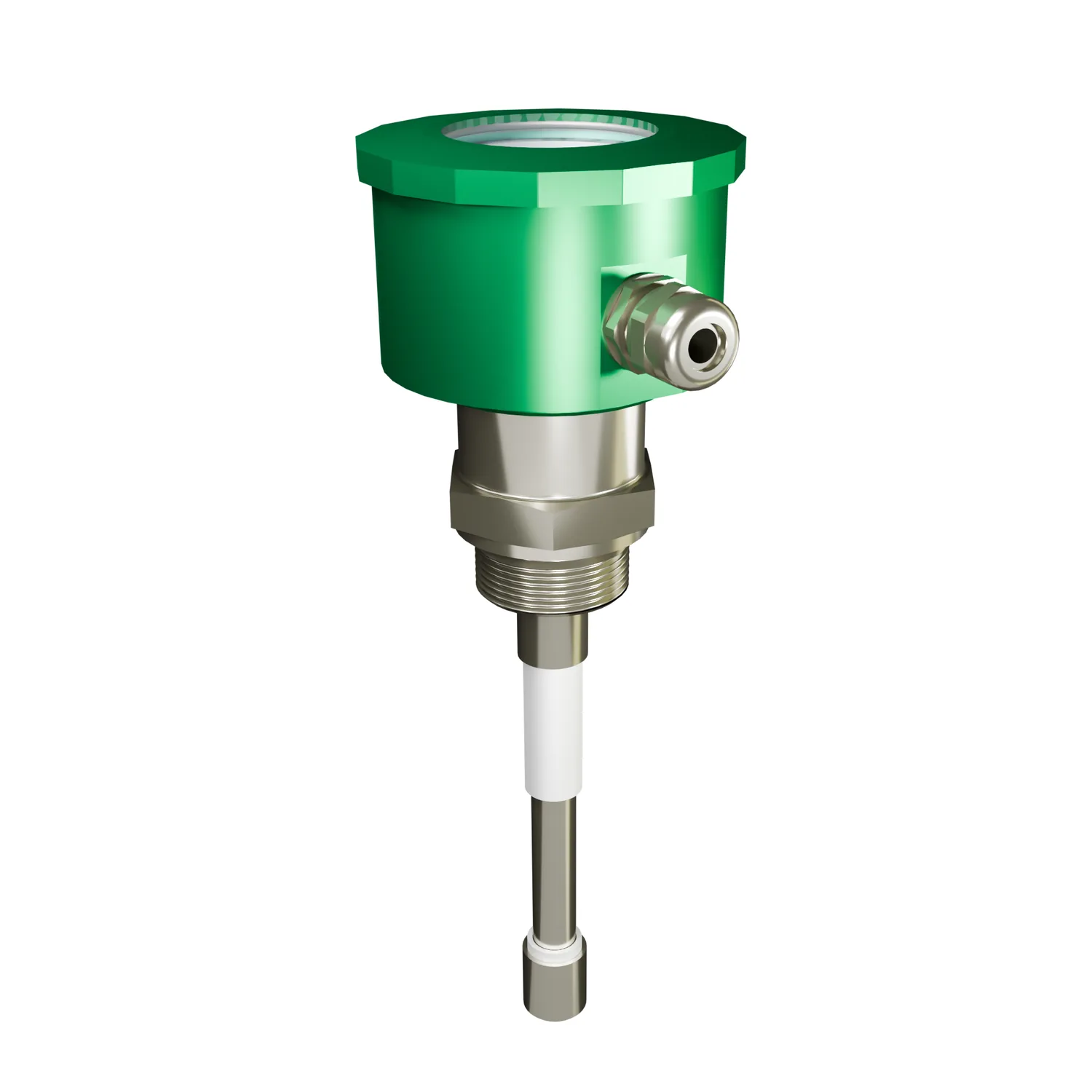 Емкостные уровнемеры СЕНСОР ДНЕ-4С019-117К40