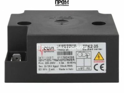 Трансформатор розжига Cofi TRK2-35