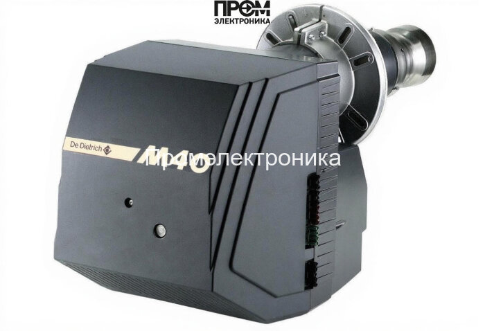 Дизельная горелка De Dietrich M 42-4 S
