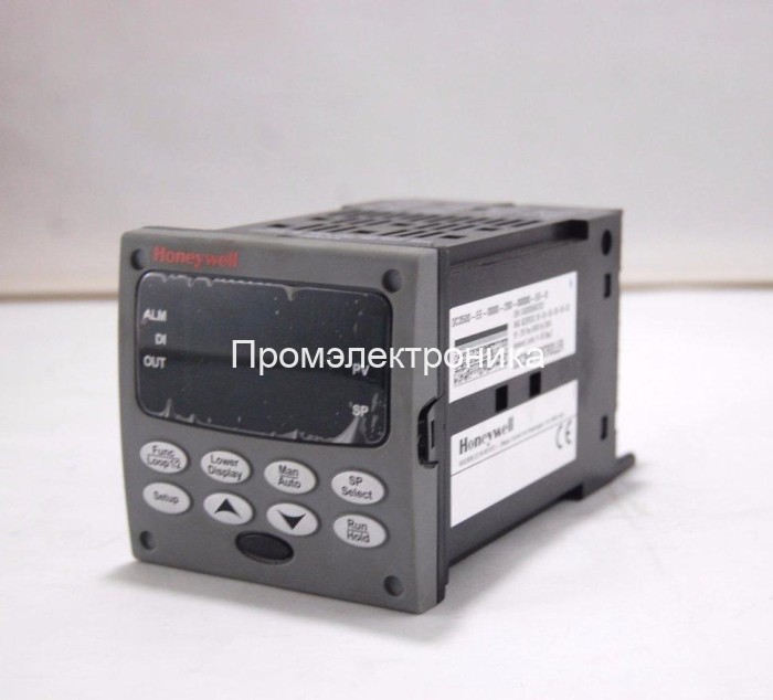 Honeywell UDC3500