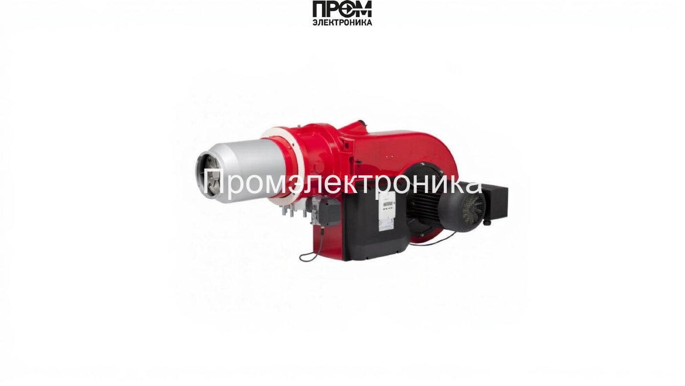 Газовая горелка Weishaupt G 9/1-D, 2, исп. ZMD