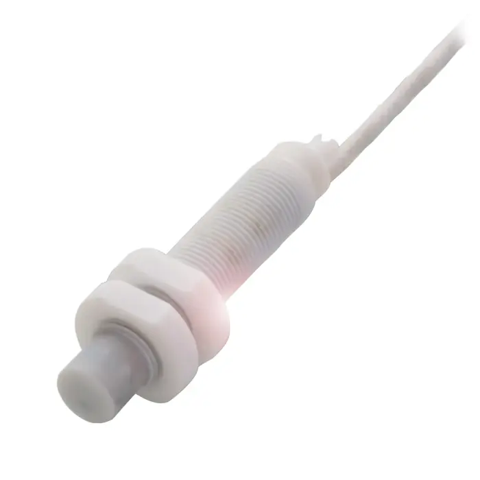 Емкостные датчики уровня жидкости Balluff BCS009M