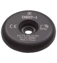 RFID метки транспондеры Pepperl Fuchs IUC76-34-M-FR1