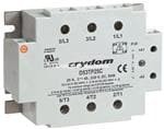 Crydom C53TP25CH-10