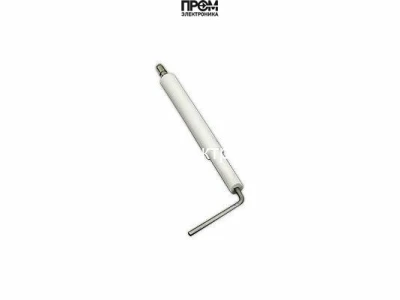 Электрод поджига 102 мм 04043110-LB