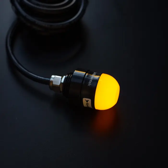 Светодиодные LED индикаторы Raventek R30-24B-RYG