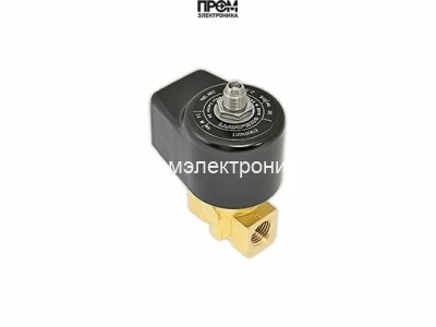 Электромагнитный клапан Lucifer/Parker 122K8363