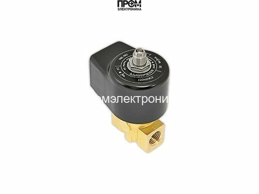 Электромагнитный клапан Lucifer/Parker 122K8363