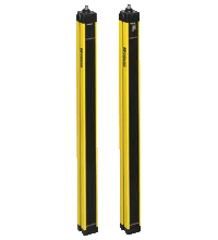 Световые завесы безопасности Pepperl Fuchs SLC14-1050/129/130/151