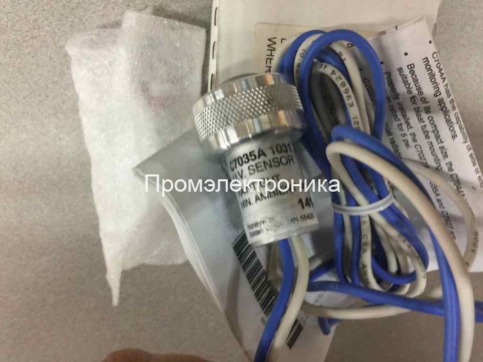 Honeywell C7035A1031