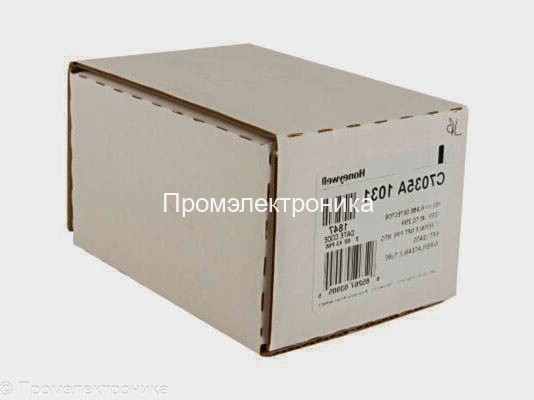 Honeywell C7035A1031