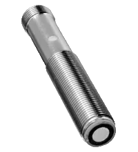 Датчики ультразвуковые с аналоговым выходом Pepperl Fuchs UB120-12GM-I-V1