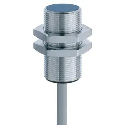 Индуктивные датчики расстояния Contrinex DW-AD-509-M18-320