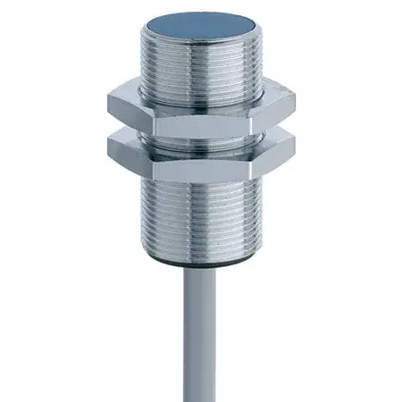 Индуктивные датчики расстояния Contrinex DW-AD-509-M18-320