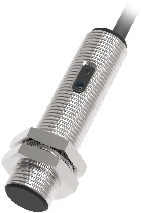 Оптические барьерные датчики LANBAO PR12-TM5DNC
