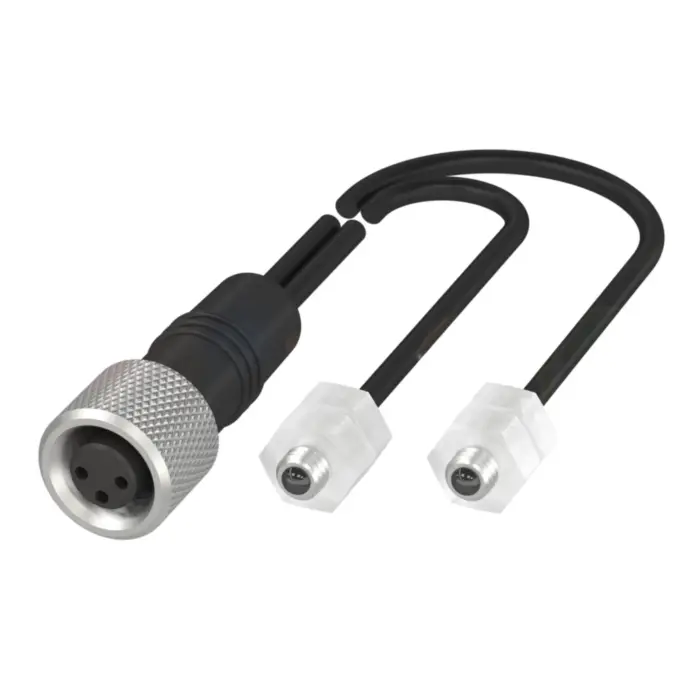 Оптоволоконные кабели для датчиков Balluff BOH0072